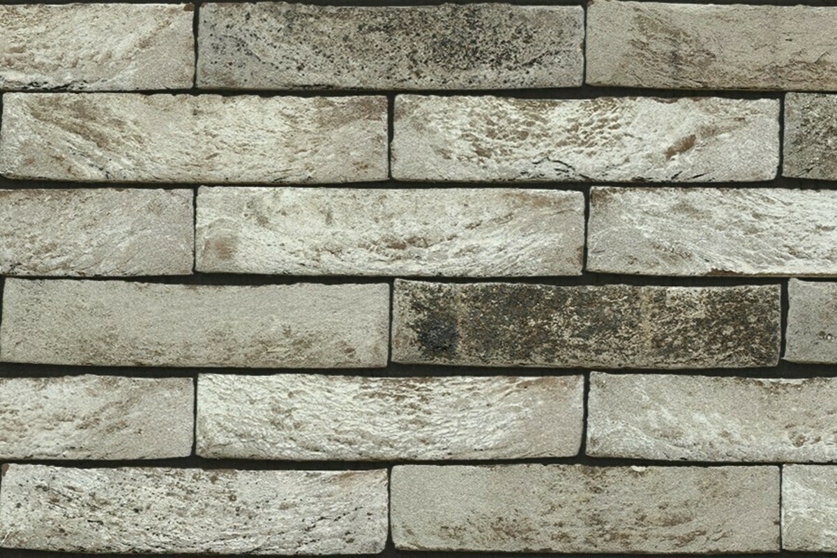 Naturalna cegła szara zewnętrzna Forno Nelissen