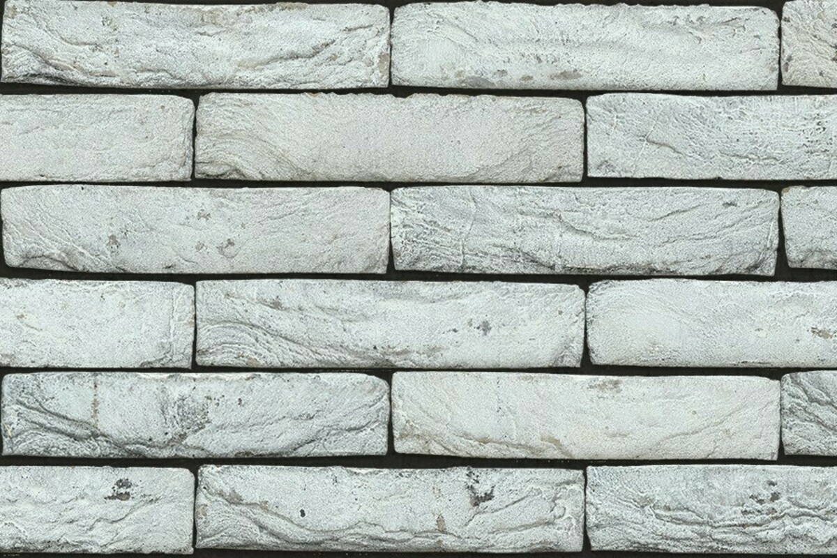 Metallic cegła w odcieniach szarości cegła w kolorze betonu, cegła licowa szara, cegła szara w stylu loft, cegła o naturalnej szarej fakturze