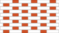 05 wiązanie flamandzkie