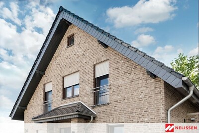 Cegła Forno, bielone cegły elewacyjne, bielone i postarzane cegły, elewacje z cegieł, projekty elewacji, cegły do wnętrz, płytki ceglane bielone
